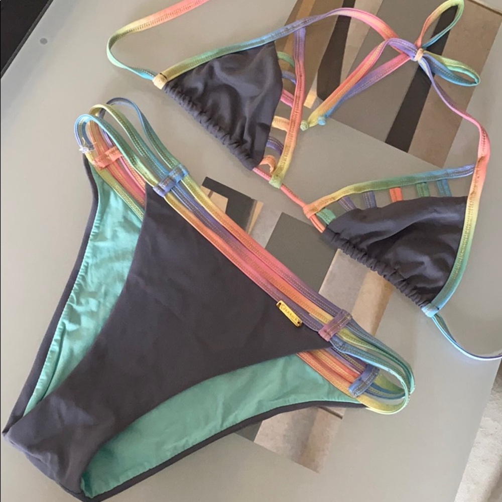 La Isla Bikini